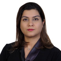 Farzaneh Azimi