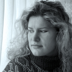 Barbara Tomažič