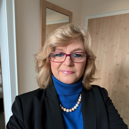 Patricia Weisenburger