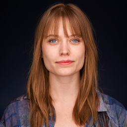 Emma Lager Sandberg