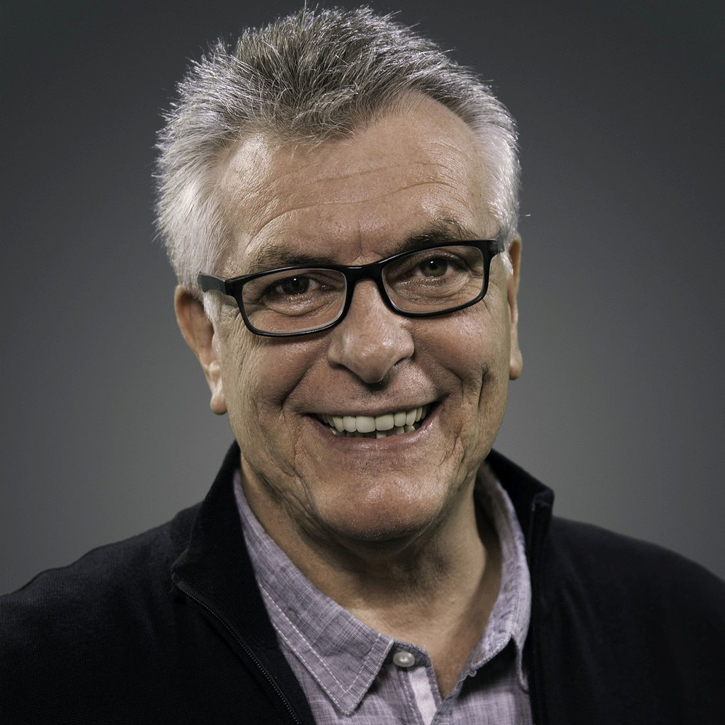 Andreas Leiter Vertieb ERF mediaservice GmbH XING