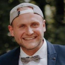 Leon Knüver's profile picture