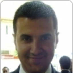 Raul Martinez Gomez