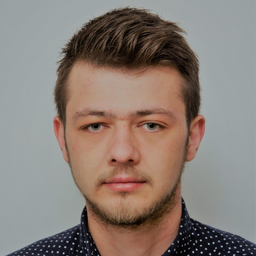 Dipl.-Ing. Dženan Karajbić