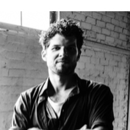 Tom Müller
