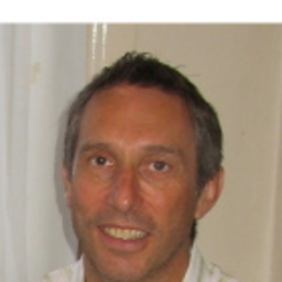Derek Jones