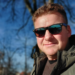 Kevin Todzi