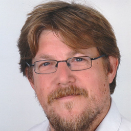 Dr. Oliver Dietrich