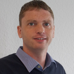 Dipl.-Ing. Sven Möller's profile picture