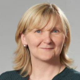 Bärbel Enold