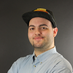 Josha Krättli's profile picture