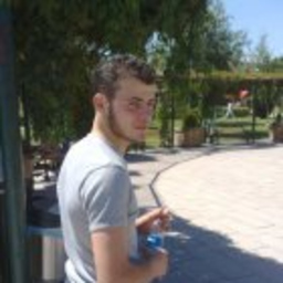 Irfan Uzun