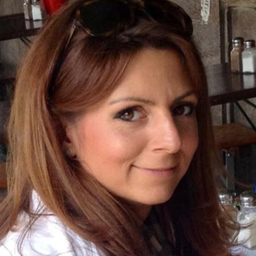 Profilbild Hannah Müller