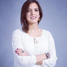 Fadoua BEN SALAH