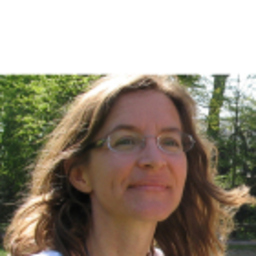 Anette Eymann