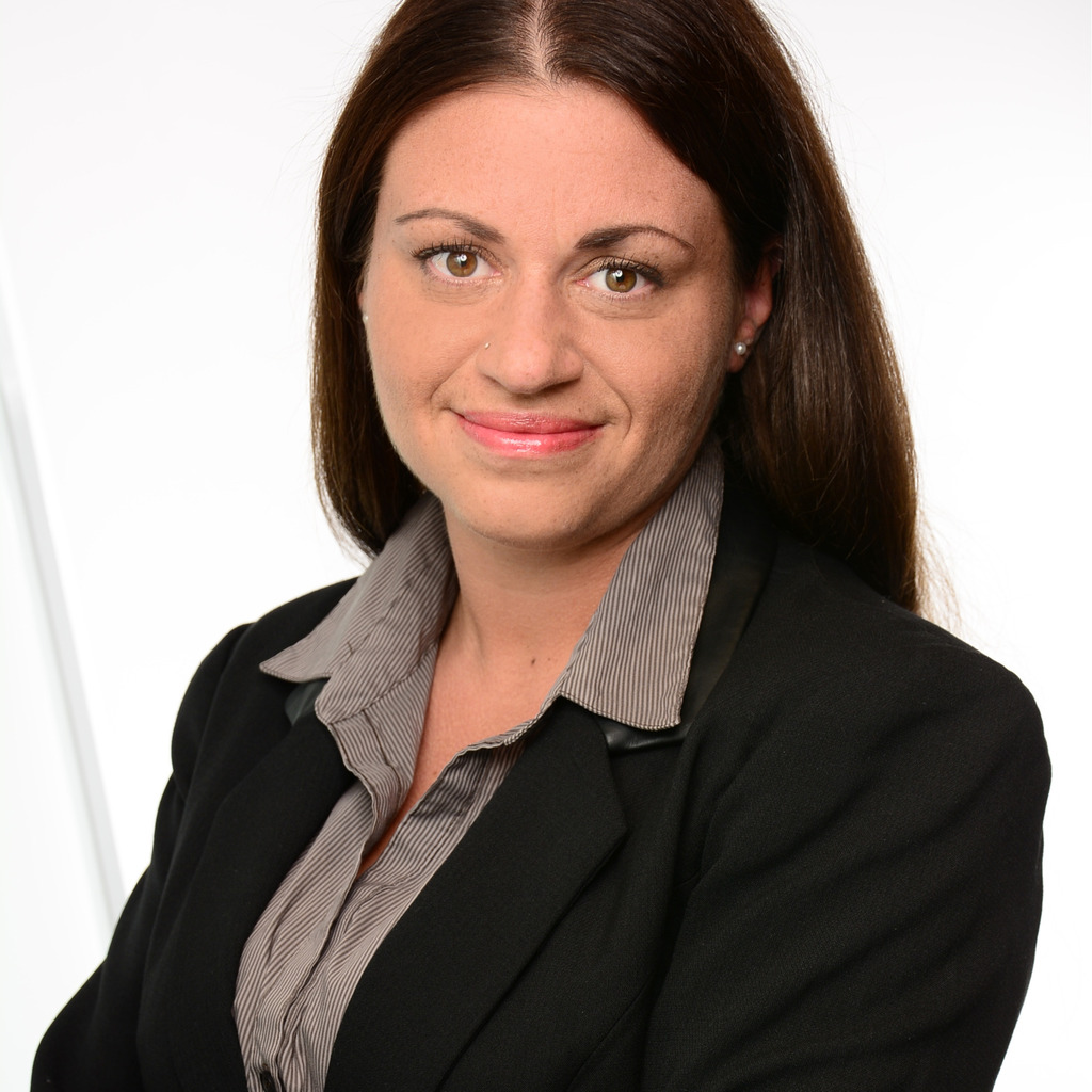 Isabel Andac - Key Account Manager - FEDO GmbH | XING