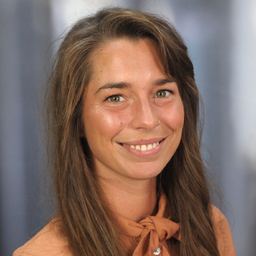 Simone Klein