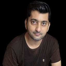 Ramneek Raaman