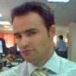 Jorge Hernández