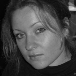 Evgenia Vinnikova