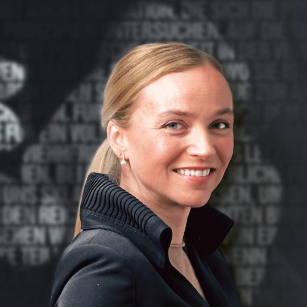 Social Media Profilbild Sabine Burkhalter Kaimakliotis 