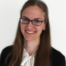 Jannina Bechert