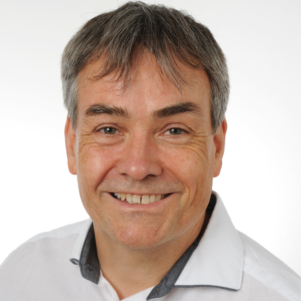 Christian Kober Teamlead Applied Materials XING