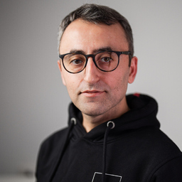 Ali sarikaya