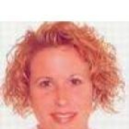 Silvia Casademont Tomás