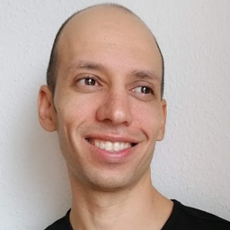 Marcos Krücken Pereira