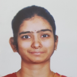 Nandini Ganipisetty