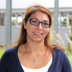 Eleni Toutsidis