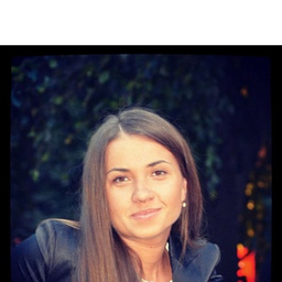 Podgurskaja Jana