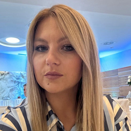 Mirjana Jokicic