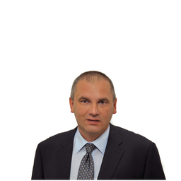 Benno Behr