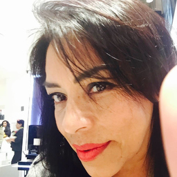 Margarita Morales