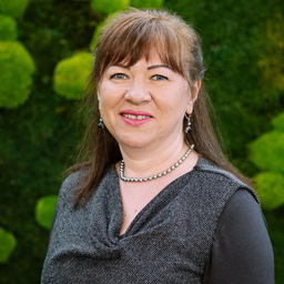 Olga Root
