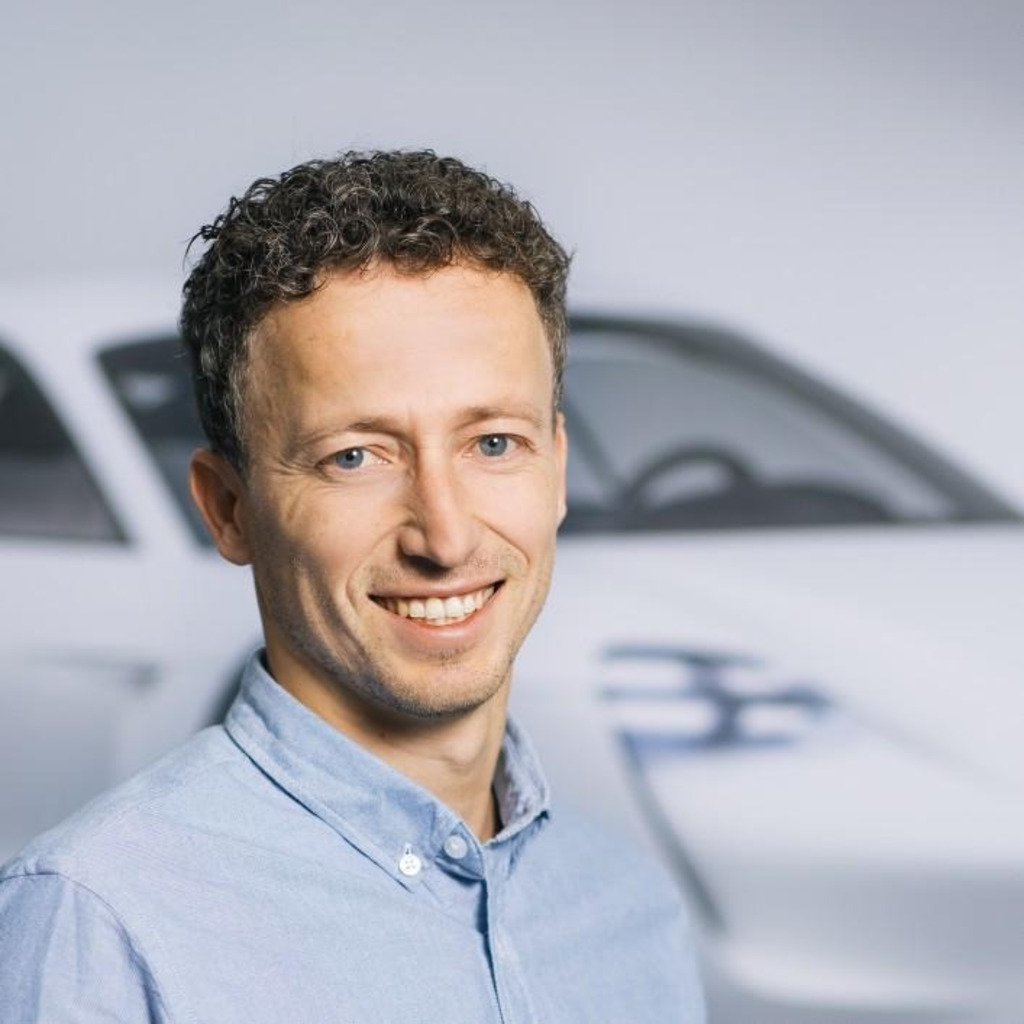 Daniel Meißner ITKoordinator Porsche Engineering Services GmbH XING