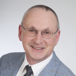 Wolfgang Pridat
