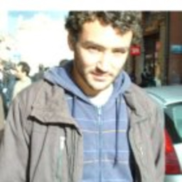 Francesc Orfi Zanoguera