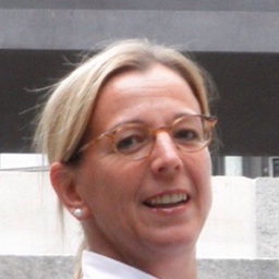 Verena Engelbrecht-Schnür