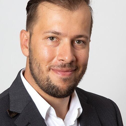 Stefan Huckle