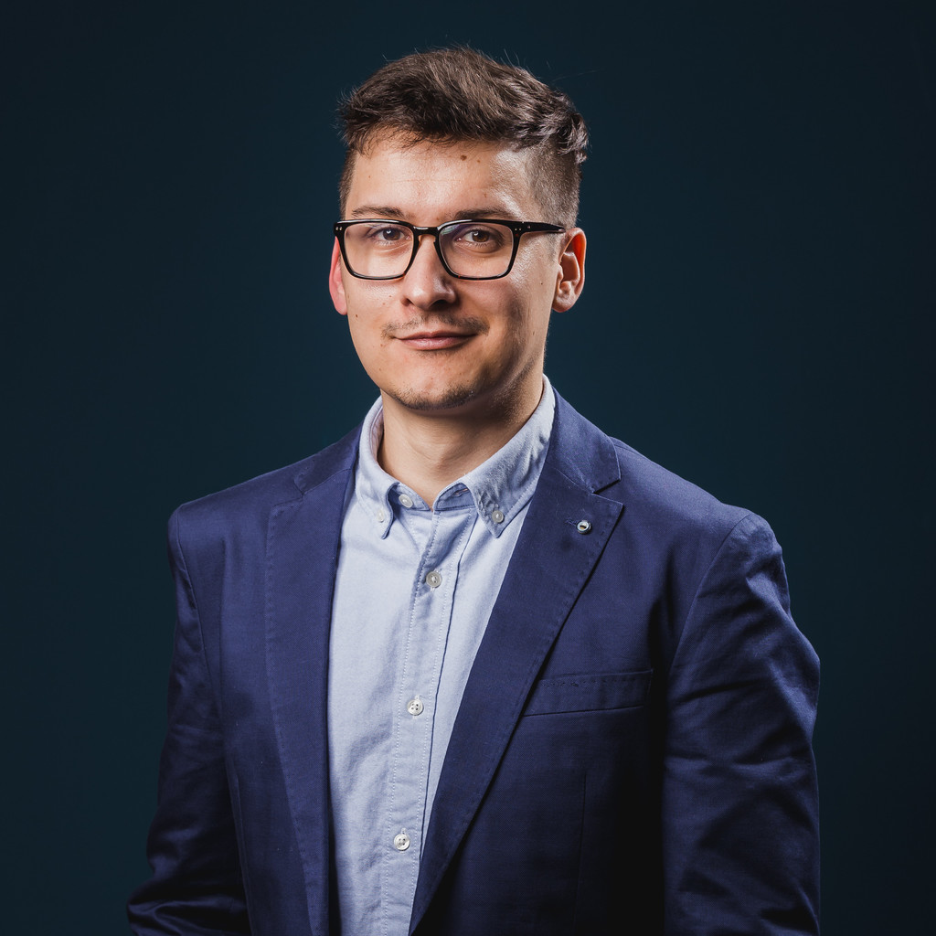 Frank Hildebrandt Freiberuflicher Übersetzer, Lektor und