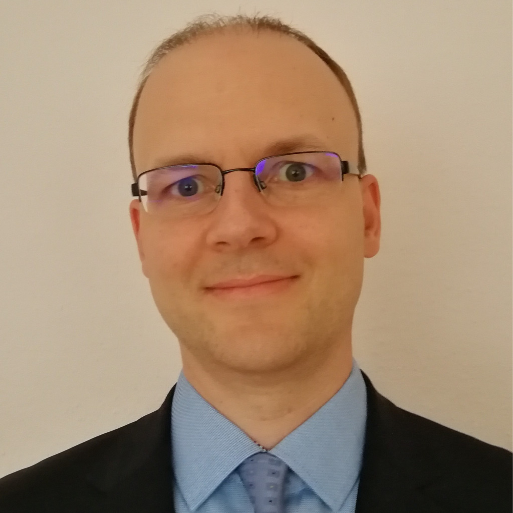 Steffen Gärtner Asset Manager J&T Banka XING