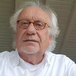 Prof. Dr. Hans Waldemar Schuch