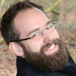 Dr. Stephan Rix