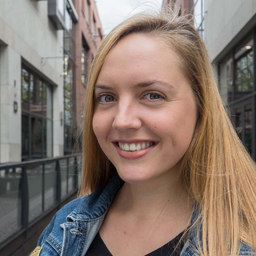 Henrike Joana Cohrs