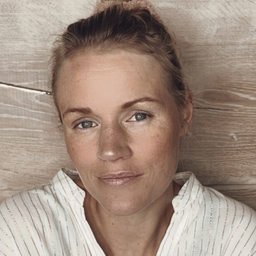 Sarah Graw