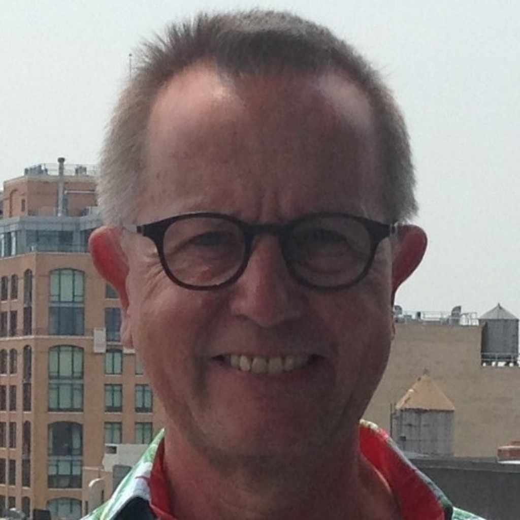 Paul May Inhaber MAYcreativeconsult XING