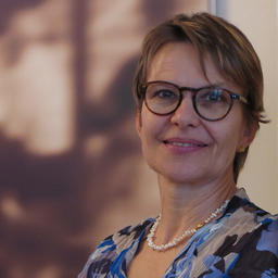 Susann Wach Rózsa